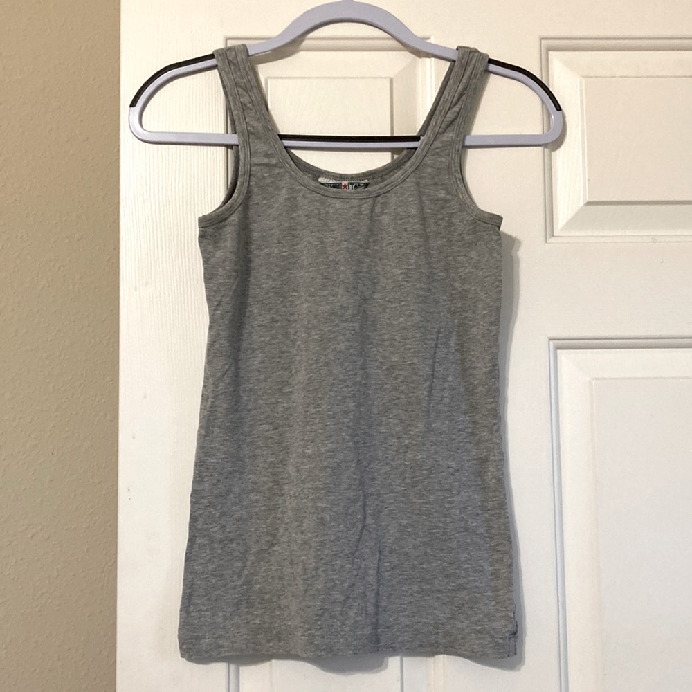 Hard⭐️Tail Forever Tank Top